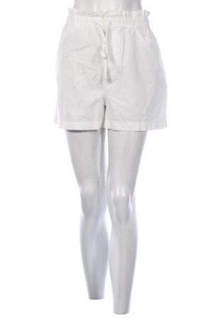 Damen Shorts Tommy Jeans, Größe M, Farbe Weiß, Preis 89,99 €, #134762968