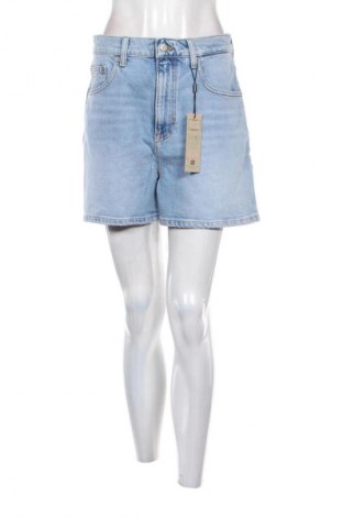 Dámské kraťasy  Tommy Jeans, Velikost L, Barva Modrá, Cena  1 799,00 Kč, #134801566