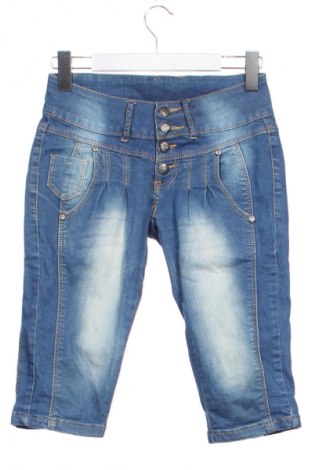 Damen Shorts Unbranded, Größe S, Farbe Blau, Preis € 12,34