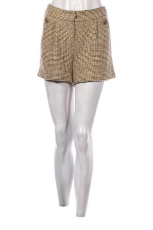 Γυναικείο κοντό παντελόνι Unbranded, Μέγεθος S, Χρώμα Πολύχρωμο, Τιμή 8,99 €