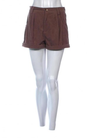 Dámské kraťasy  Unbranded, Velikost M, Barva Hnědá, Cena  139,00 Kč
