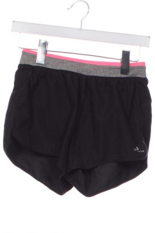 Damen Shorts Domyos, Größe XS, Farbe Schwarz, Preis € 4,80