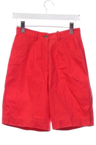 Damen Shorts Unbranded, Größe XS, Farbe Rot, Preis 6,99 €