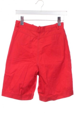Damen Shorts Unbranded, Größe XS, Farbe Rot, Preis 6,99 €