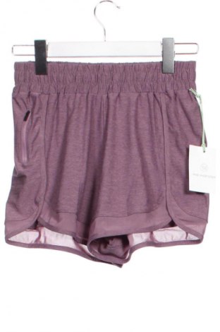 Dámske kraťasy  Unbranded, Veľkosť XS, Farba Fialová, Cena  4,95 €