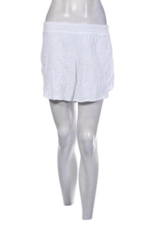 Damskie szorty Unbranded, Rozmiar S, Kolor Biały, Cena 20,99 zł
