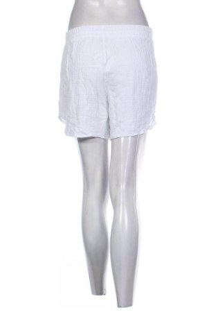 Damskie szorty Unbranded, Rozmiar S, Kolor Biały, Cena 20,99 zł