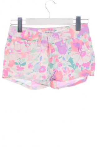 Dámské kraťasy  Unbranded, Velikost XS, Barva Vícebarevné, Cena  159,00 Kč
