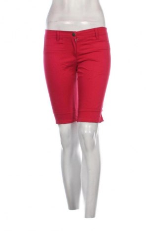 Дамски къс панталон Unbranded, Размер S, Цвят Розов, Цена 8,18 €