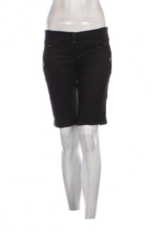 Дамски къс панталон Unbranded, Размер M, Цвят Черен, Цена 8,18 €