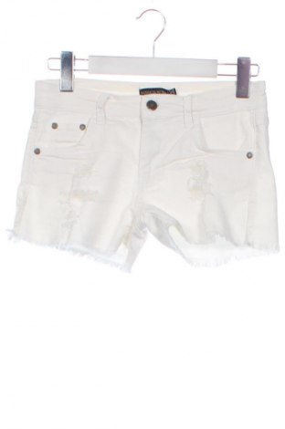 Dámské kraťasy  Unbranded, Velikost S, Barva Bílá, Cena  129,00 Kč
