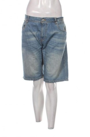 Дамски къс панталон Unbranded, Размер 3XL, Цвят Син, Цена 7,66 €