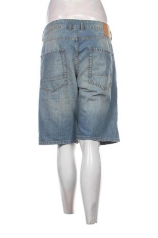 Дамски къс панталон Unbranded, Размер 3XL, Цвят Син, Цена 7,66 €