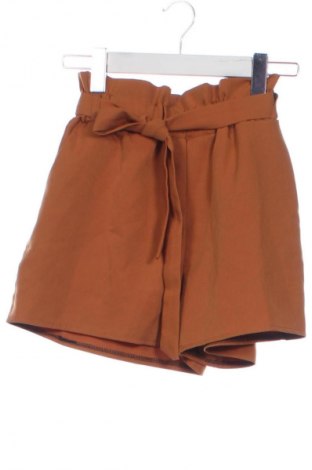 Dámské kraťasy  Unbranded, Velikost XS, Barva Hnědá, Cena  99,00 Kč
