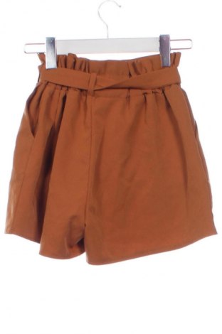 Dámské kraťasy  Unbranded, Velikost XS, Barva Hnědá, Cena  99,00 Kč