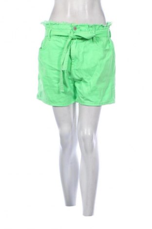 Dámské kraťasy  Unbranded, Velikost M, Barva Zelená, Cena  223,00 Kč