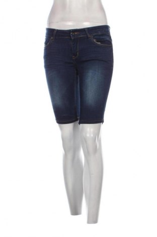 Дамски къс панталон Unbranded, Размер S, Цвят Син, Цена 9,20 €