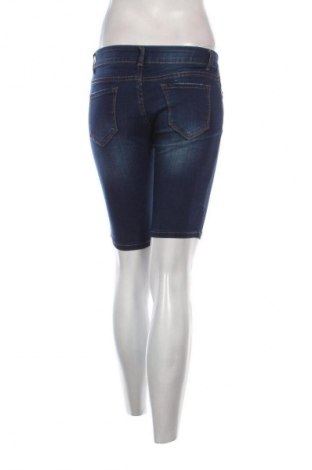 Дамски къс панталон Unbranded, Размер S, Цвят Син, Цена 9,20 €