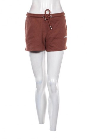 Damskie szorty Unbranded, Rozmiar M, Kolor Brązowy, Cena 6,99 zł