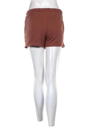 Damskie szorty Unbranded, Rozmiar M, Kolor Brązowy, Cena 6,99 zł