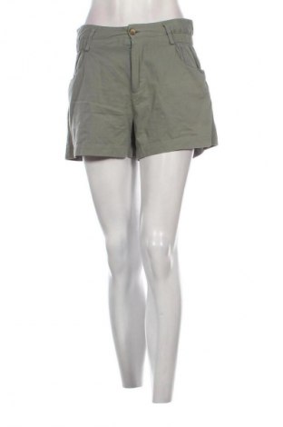 Дамски къс панталон Unbranded, Размер S, Цвят Зелен, Цена 5,00 €
