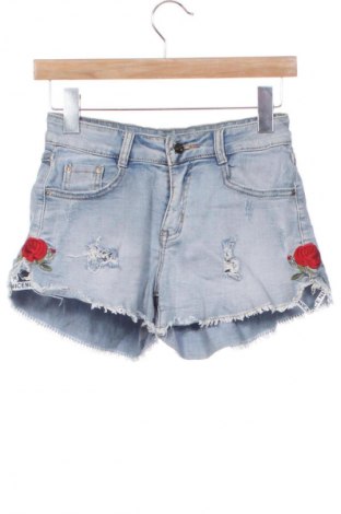 Дамски къс панталон Unbranded, Размер XS, Цвят Многоцветен, Цена 7,15 €