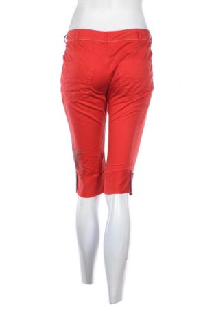 Damen Shorts Unbranded, Größe M, Farbe Rot, Preis € 8,99