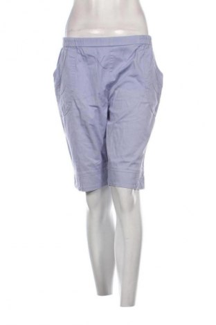 Дамски къс панталон Unbranded, Размер M, Цвят Лилав, Цена 8,69 €