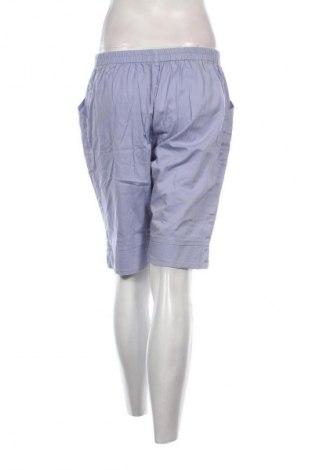 Дамски къс панталон Unbranded, Размер M, Цвят Лилав, Цена 8,69 €