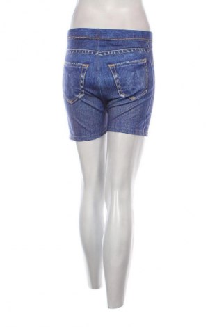 Дамски къс панталон Unbranded, Размер M, Цвят Син, Цена 8,69 €