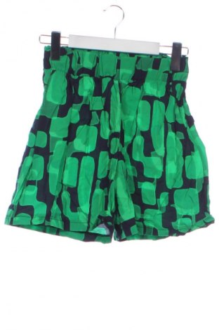 Pantaloni scurți de femei Unbranded, Mărime XS, Culoare Multicolor, Preț 22,99 Lei