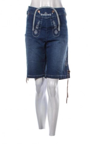 Damskie szorty Unbranded, Rozmiar XXL, Kolor Niebieski, Cena 36,99 zł