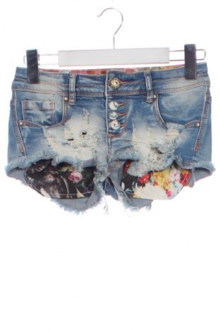 Pantaloni scurți de femei Unbranded, Mărime S, Culoare Multicolor, Preț 45,99 Lei