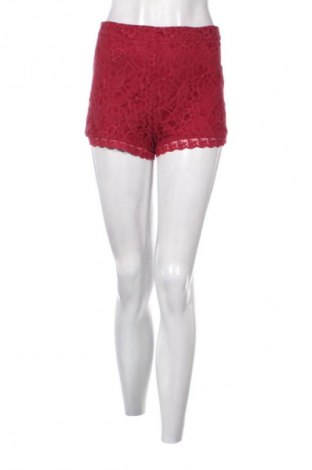 Damskie szorty Unbranded, Rozmiar S, Kolor Różowy, Cena 35,99 zł