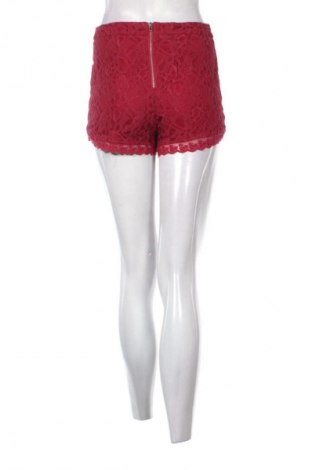 Damskie szorty Unbranded, Rozmiar S, Kolor Różowy, Cena 35,99 zł