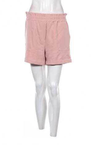 Дамски къс панталон Unbranded, Размер S, Цвят Пепел от рози, Цена 9,20 €