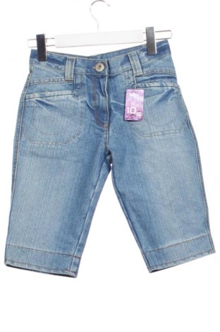 Γυναικείο κοντό παντελόνι Unbranded, Μέγεθος XS, Χρώμα Μπλέ, Τιμή 4,99 €