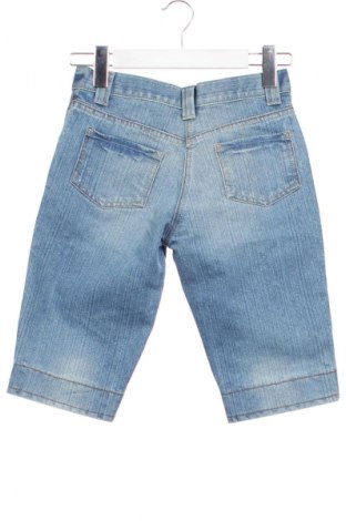 Γυναικείο κοντό παντελόνι Unbranded, Μέγεθος XS, Χρώμα Μπλέ, Τιμή 4,99 €