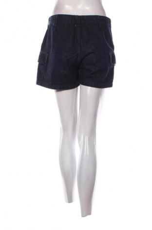 Дамски къс панталон Unbranded, Размер L, Цвят Син, Цена 7,67 €