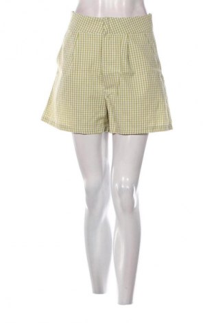 Дамски къс панталон Unbranded, Размер S, Цвят Многоцветен, Цена 9,20 €