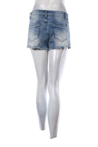 Dámské kraťasy  Unbranded, Velikost S, Barva Modrá, Cena  229,00 Kč