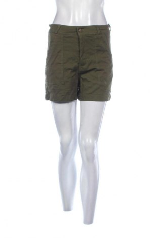 Дамски къс панталон Unbranded, Размер M, Цвят Зелен, Цена 8,69 €