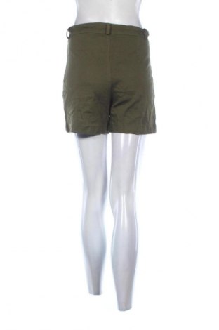 Дамски къс панталон Unbranded, Размер M, Цвят Зелен, Цена 8,69 €