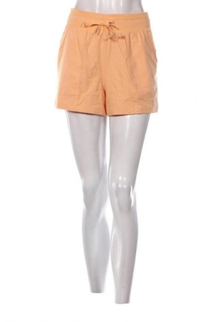 Dámské kraťasy  Unbranded, Velikost S, Barva Oranžová, Cena  390,00 Kč