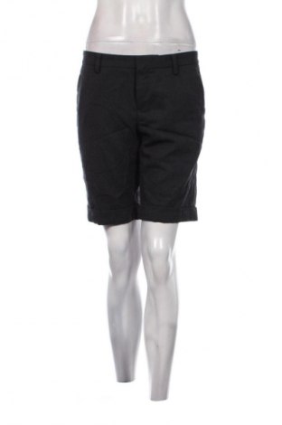 Дамски къс панталон Uniqlo, Размер L, Цвят Сив, Цена 2,55 €