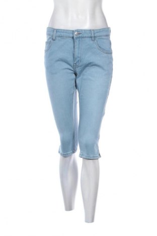 Dámske kraťasy  Up 2 Fashion, Veľkosť M, Farba Modrá, Cena  4,95 €