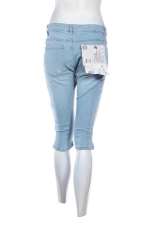 Dámske kraťasy  Up 2 Fashion, Veľkosť M, Farba Modrá, Cena  4,95 €