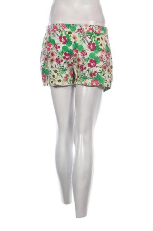 Дамски къс панталон Vero Moda, Размер S, Цвят Многоцветен, Цена 5,11 €