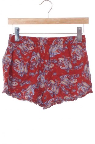 Dámské kraťasy  Vero Moda, Velikost XS, Barva Vícebarevné, Cena  109,00 Kč