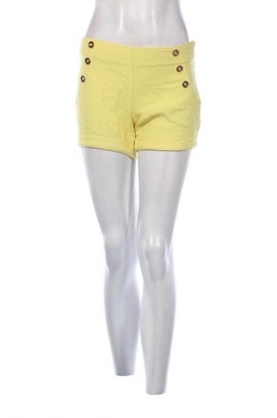Dámské kraťasy  Yessica, Velikost M, Barva Žlutá, Cena  142,00 Kč